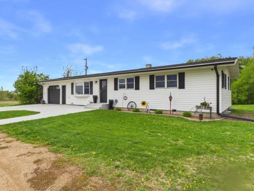 350 Hwy 119 SW, Appleton, MN 56208
