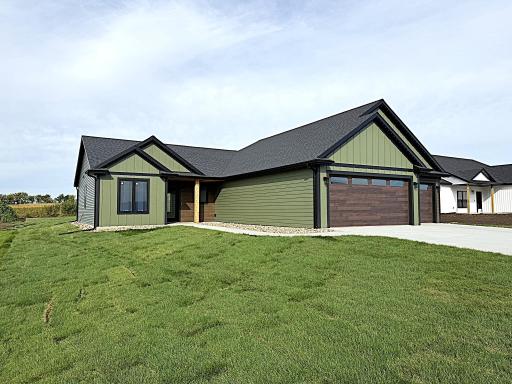 145 Rolling Hills Drive, Elgin, MN 55932