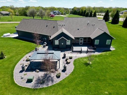37037 337th Street, Redwood Falls, MN 56283