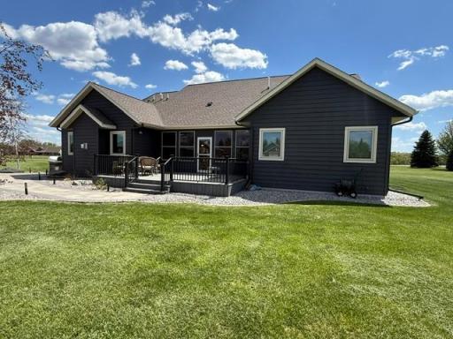 37037 337th Street, Redwood Falls, MN 56283