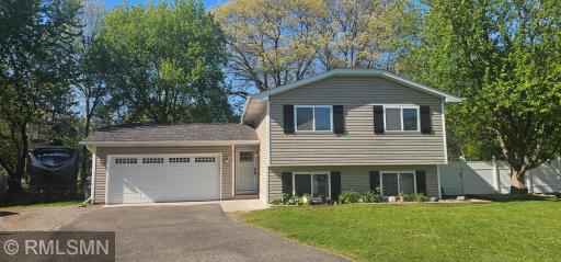 3771 227th Court NW, Saint Francis, MN 55070