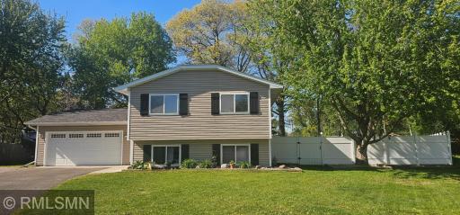 3771 227th Court NW, Saint Francis, MN 55070
