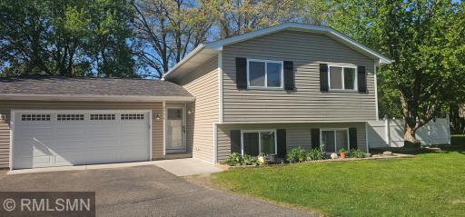 3771 227th Court NW, Saint Francis, MN 55070