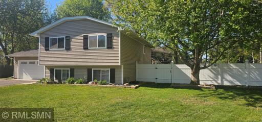 3771 227th Court NW, Saint Francis, MN 55070