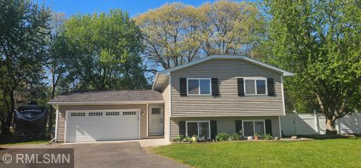 3771 227th Court NW, Saint Francis, MN 55070