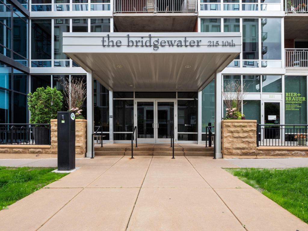 Welcome to Bridgewater Lofts!