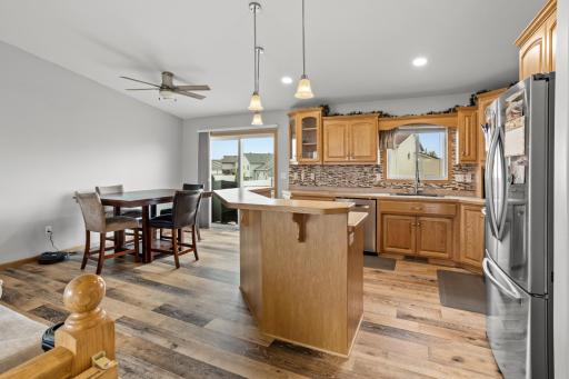 4809 43rd Street S, Fargo, ND 58104