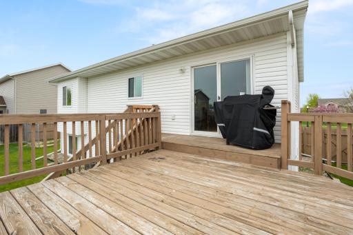 4809 43rd Street S, Fargo, ND 58104