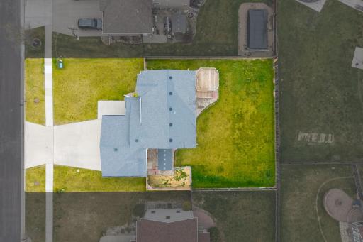 4809 43rd Street S, Fargo, ND 58104