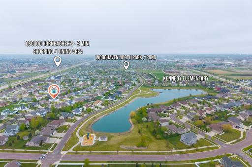 4809 43rd Street S, Fargo, ND 58104