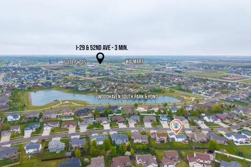 4809 43rd Street S, Fargo, ND 58104