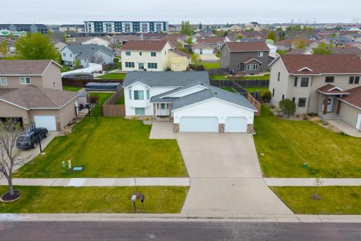 4809 43rd Street S, Fargo, ND 58104