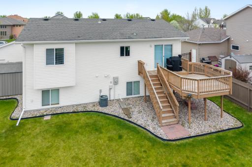 4809 43rd Street S, Fargo, ND 58104