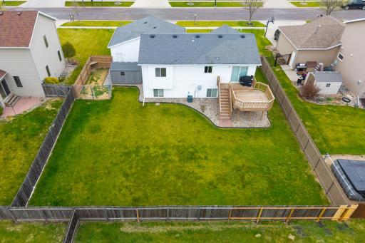 4809 43rd Street S, Fargo, ND 58104