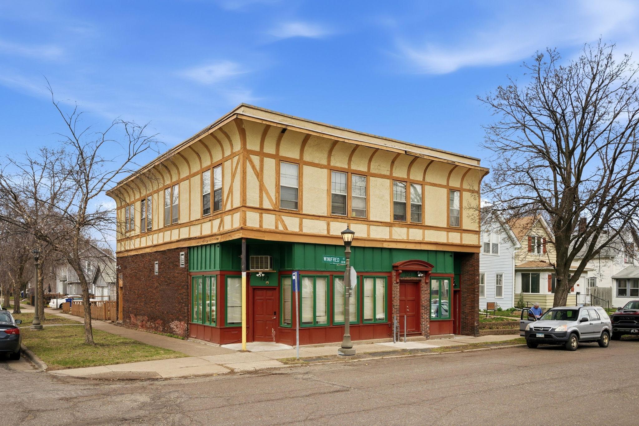 Property photo for 127 Winifred Street W, Saint Paul, MN 55107