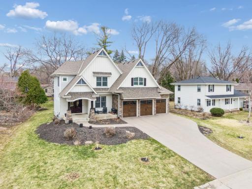 5524 Warden Avenue, Minneapolis, MN 55436