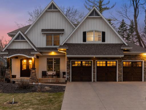 5524 Warden Avenue, Minneapolis, MN 55436