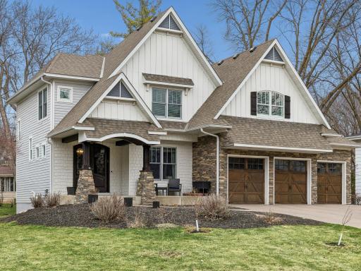 5524 Warden Avenue, Minneapolis, MN 55436