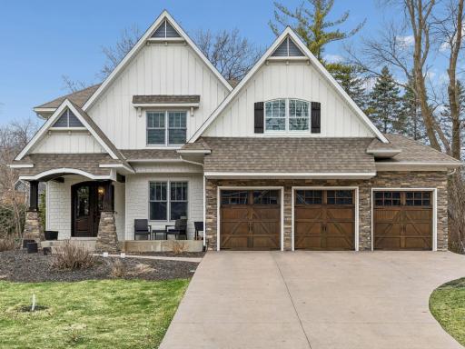5524 Warden Avenue, Minneapolis, MN 55436