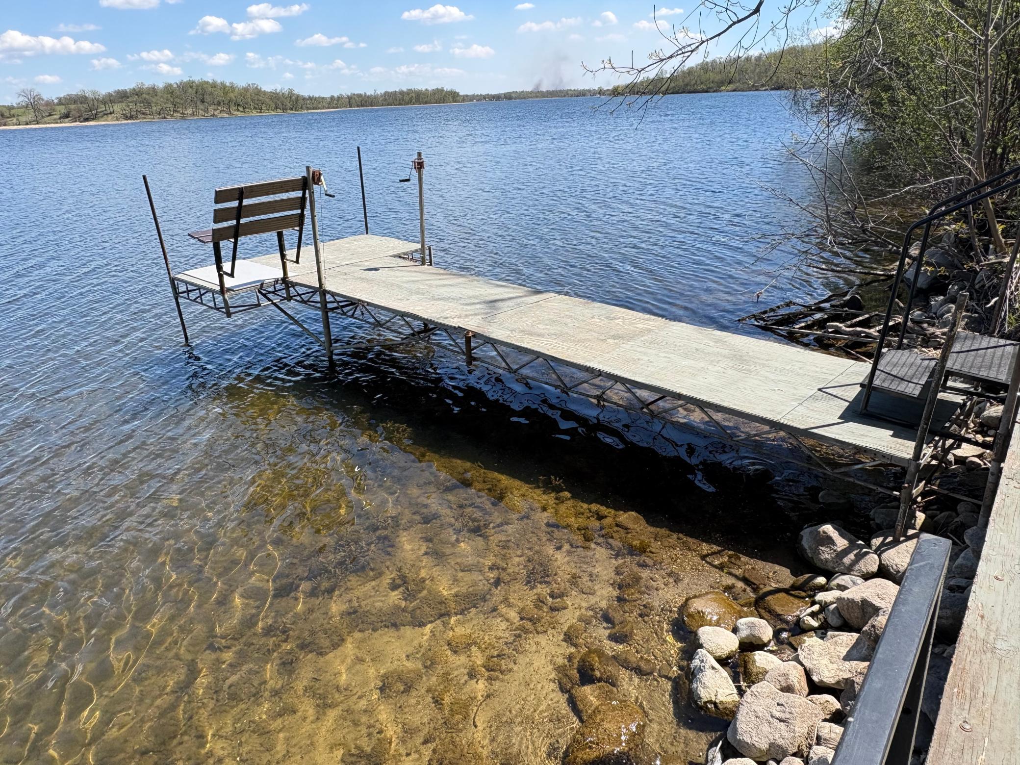 Dock