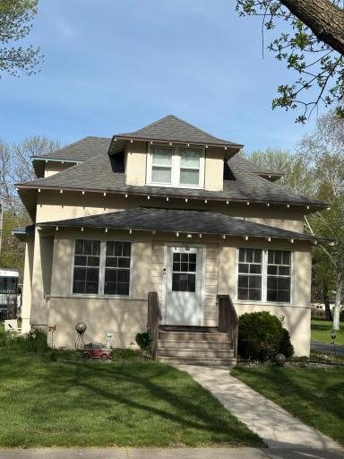 724 12th Street S, Benson, MN 56215