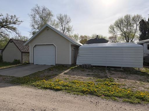 724 12th Street S, Benson, MN 56215