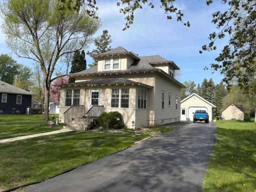 724 12th Street S, Benson, MN 56215