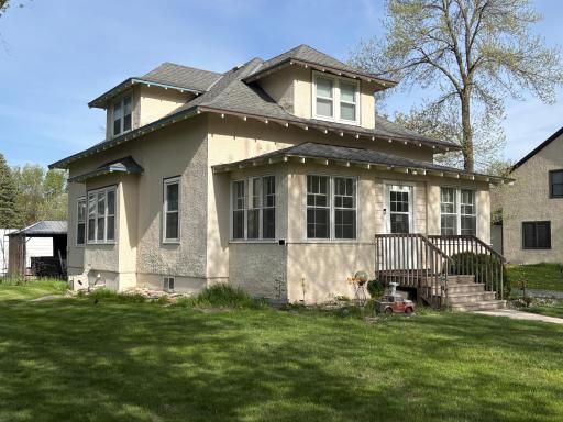 724 12th Street S, Benson, MN 56215