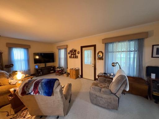 724 12th Street S, Benson, MN 56215
