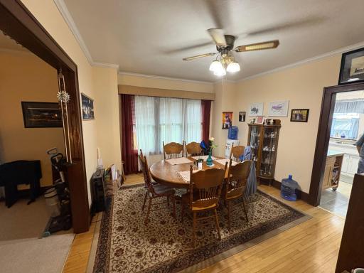 724 12th Street S, Benson, MN 56215