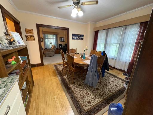 724 12th Street S, Benson, MN 56215