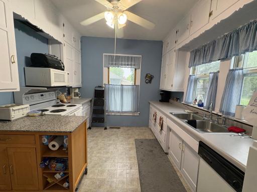724 12th Street S, Benson, MN 56215