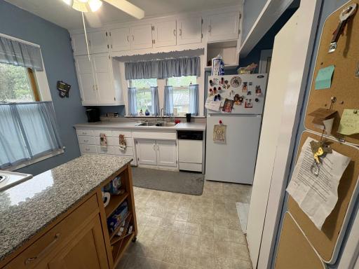 724 12th Street S, Benson, MN 56215