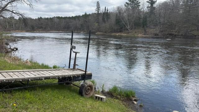 River access