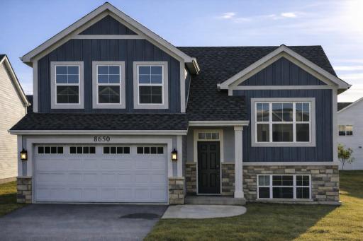 8650 145th Lane NW, Anoka, MN 55303