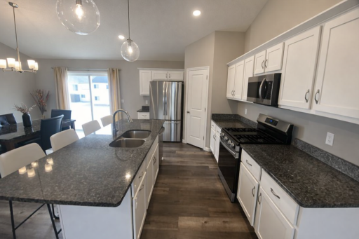8650 145th Lane NW, Anoka, MN 55303