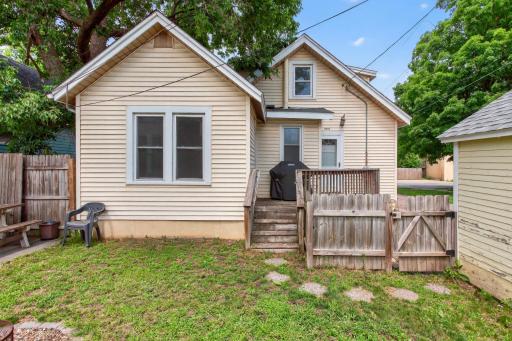 2611 E 38th Street, Minneapolis, MN 55406