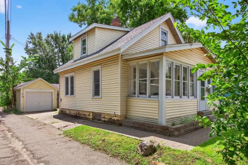 2611 E 38th Street, Minneapolis, MN 55406