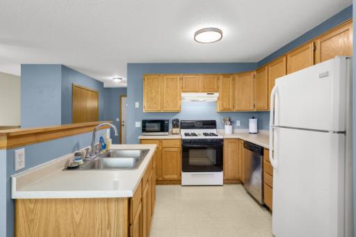 1214 Leo Lane, Buffalo, MN 55313