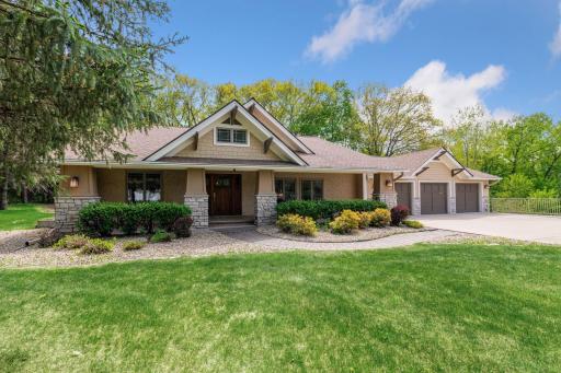 Welcome to 1/2 acre lot on quiet cul-de-sac!
