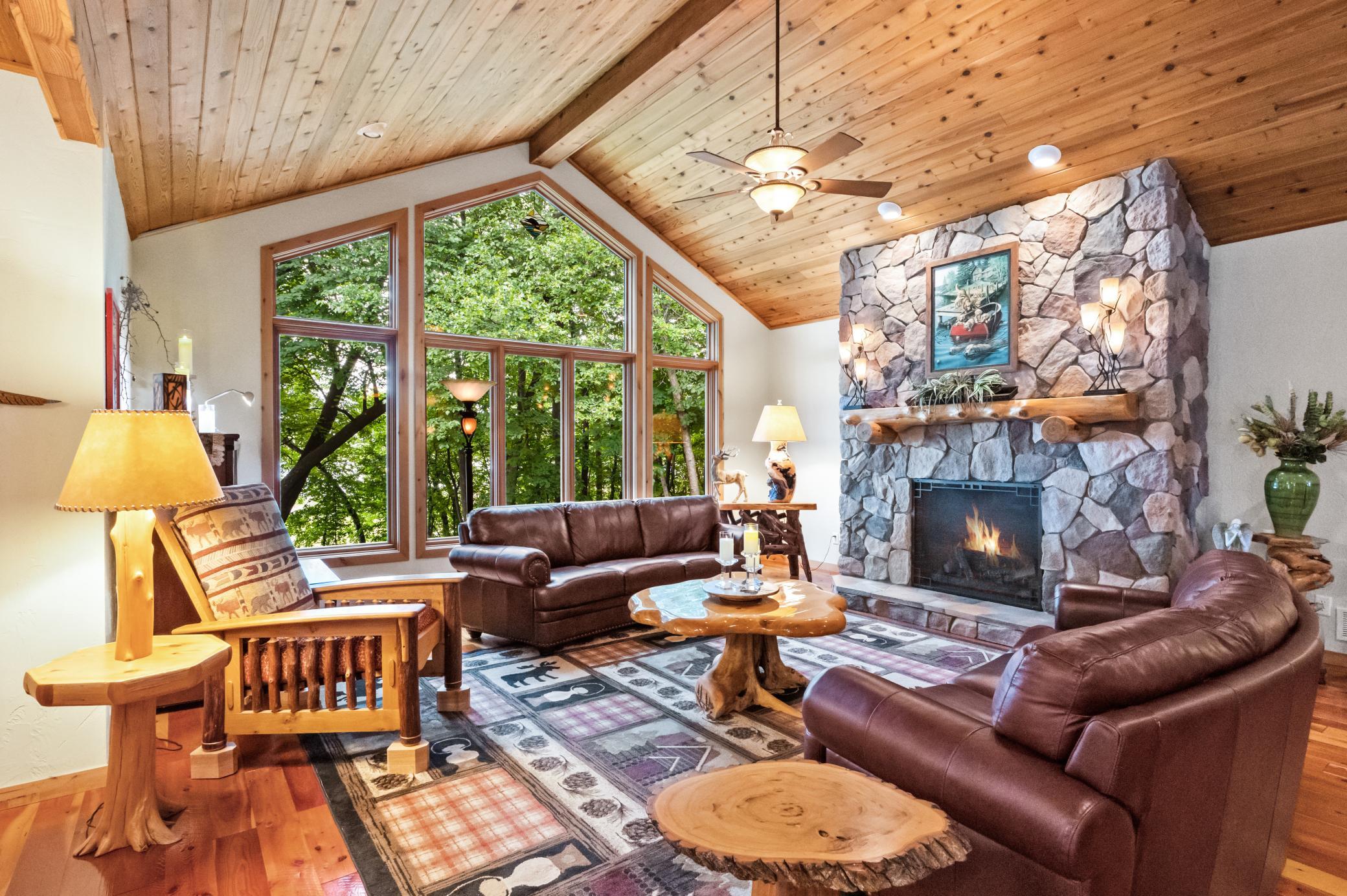 Welcome to the Lodge!