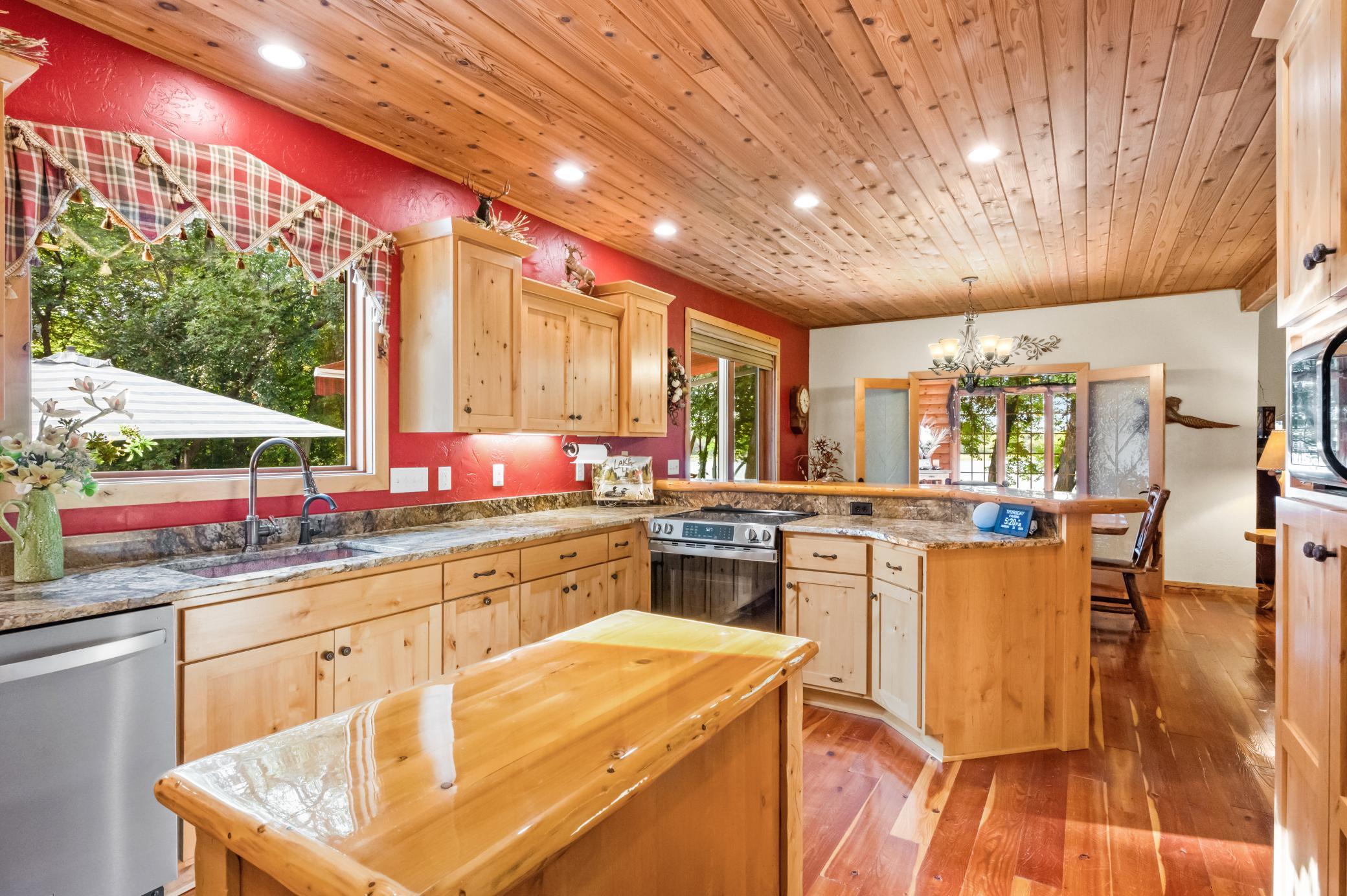 Wonderful Kitchen