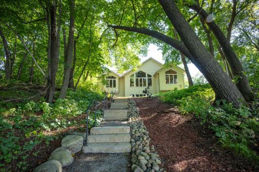 8612 S Union Lake Drive SE, Alexandria, MN 56308