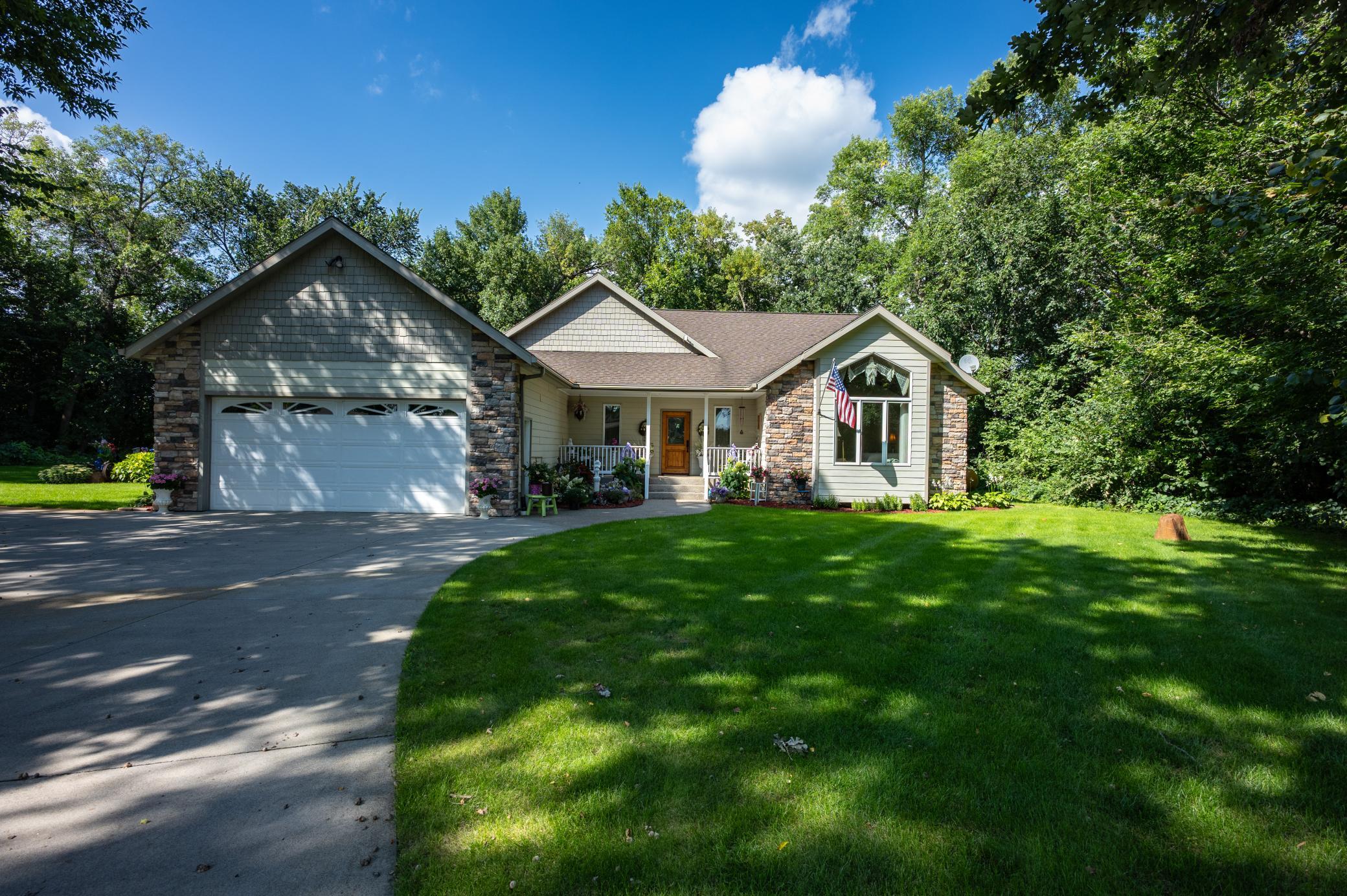 Stunning 4696 Sq Ft Home!