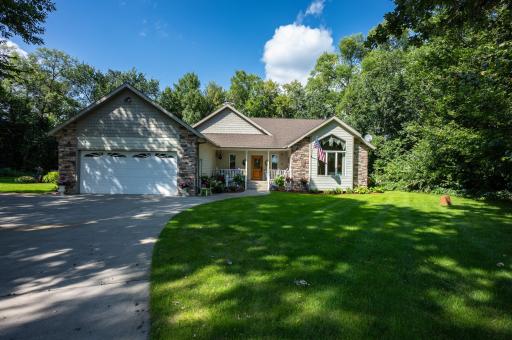 8612 S Union Lake Drive SE, Alexandria, MN 56308