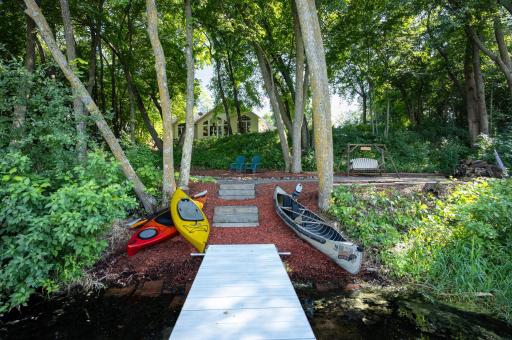 8612 S Union Lake Drive SE, Alexandria, MN 56308