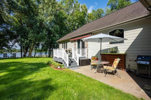 8612 S Union Lake Drive SE, Alexandria, MN 56308