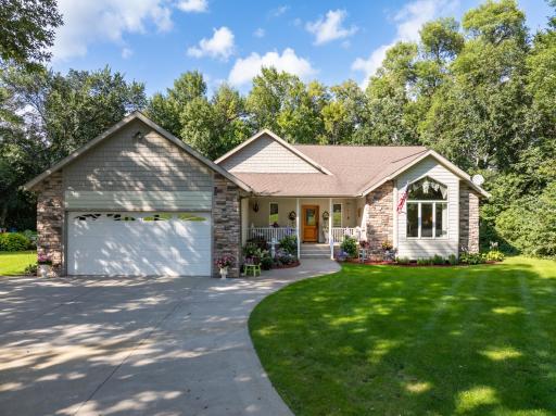 8612 S Union Lake Drive SE, Alexandria, MN 56308