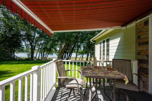 8612 S Union Lake Drive SE, Alexandria, MN 56308