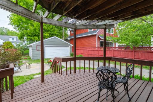 43 Wyoming Street W, Saint Paul, MN 55107